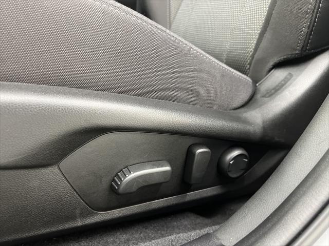 used 2024 Subaru Crosstrek car, priced at $28,947