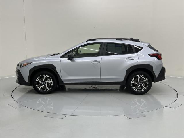 used 2024 Subaru Crosstrek car, priced at $28,947