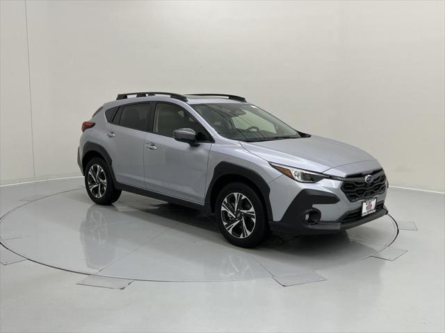 used 2024 Subaru Crosstrek car, priced at $28,947