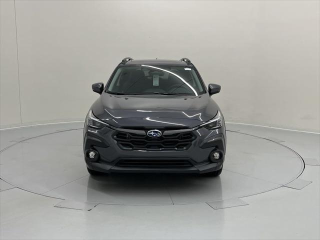 new 2025 Subaru Crosstrek car, priced at $35,654