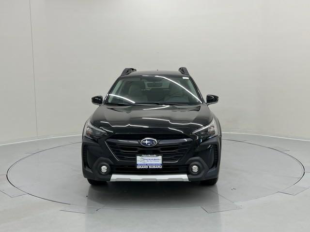 new 2024 Subaru Outback car, priced at $37,902