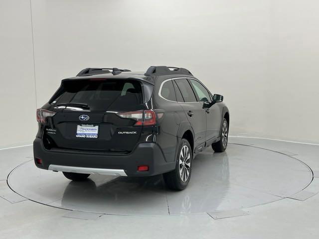 new 2024 Subaru Outback car, priced at $37,902