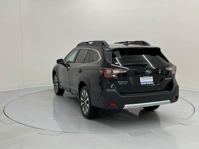 new 2024 Subaru Outback car, priced at $37,902