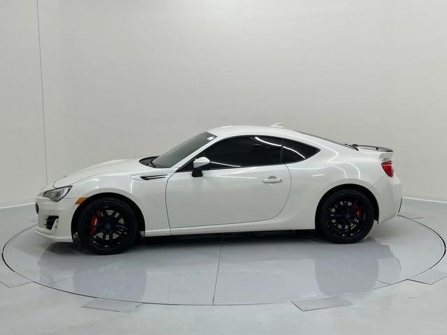 used 2017 Subaru BRZ car, priced at $26,955