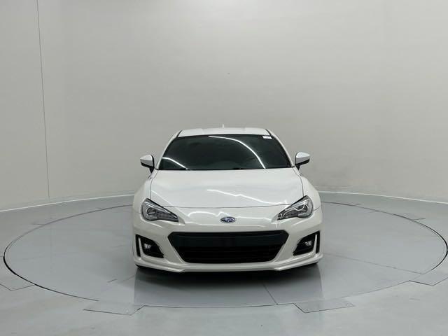 used 2017 Subaru BRZ car, priced at $26,955