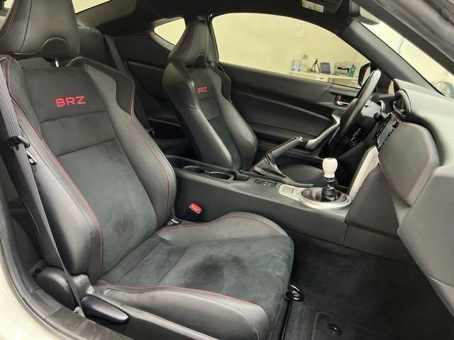 used 2017 Subaru BRZ car, priced at $26,955