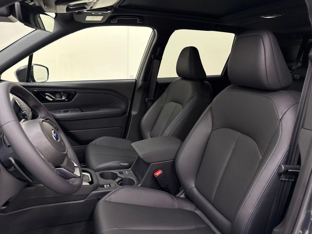 new 2025 Subaru Forester Hybrid car, priced at $43,593