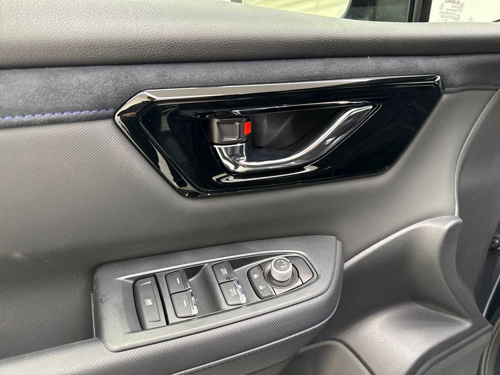 new 2025 Subaru Forester Hybrid car, priced at $43,593