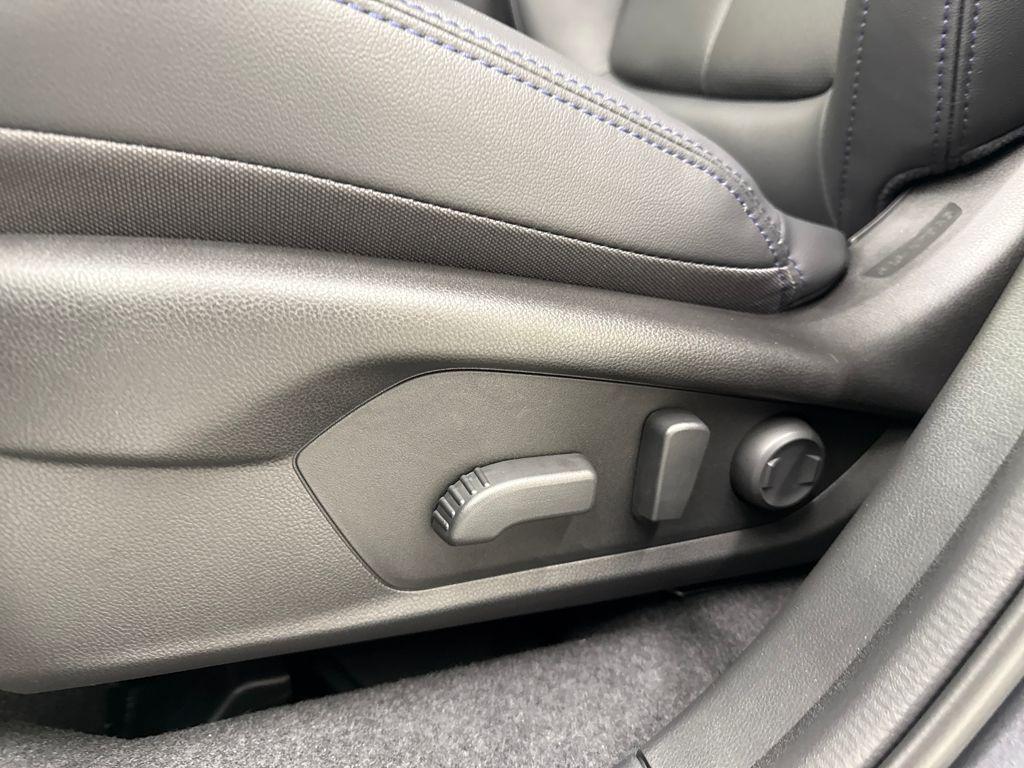 new 2025 Subaru Forester Hybrid car, priced at $43,593