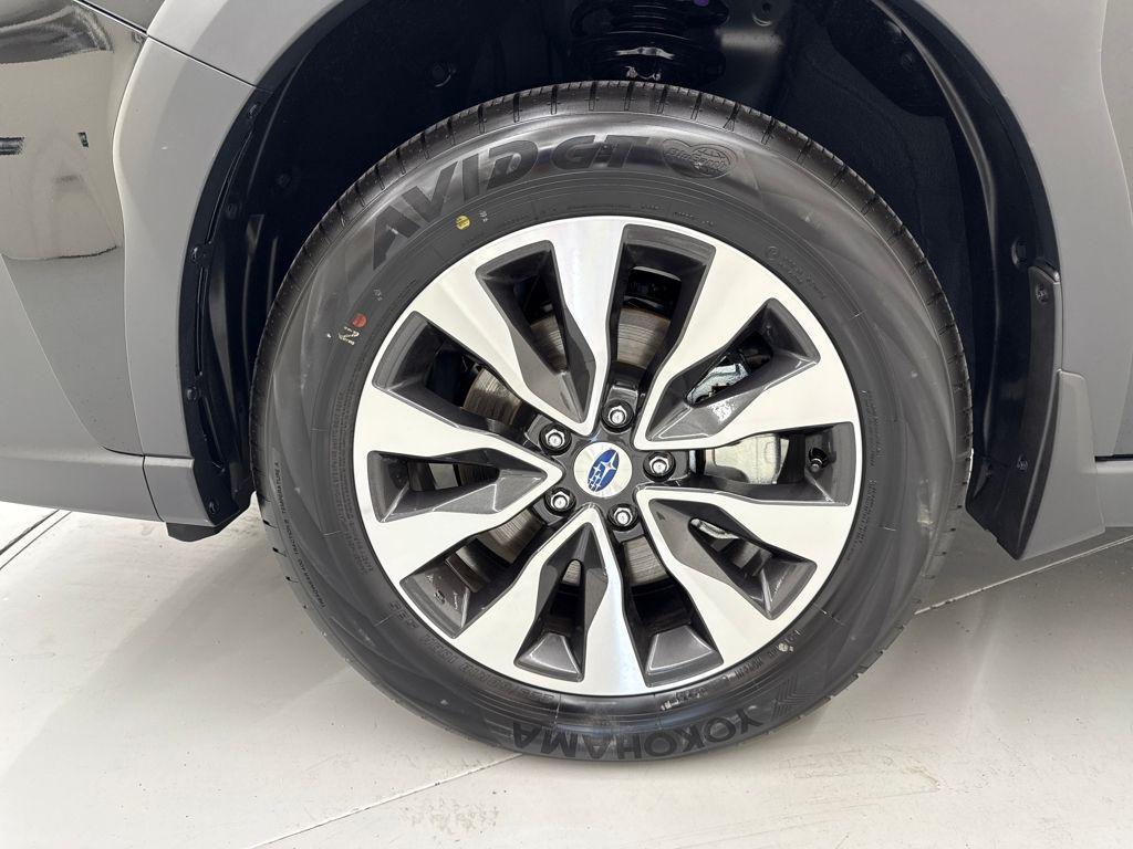 new 2025 Subaru Outback car, priced at $42,033