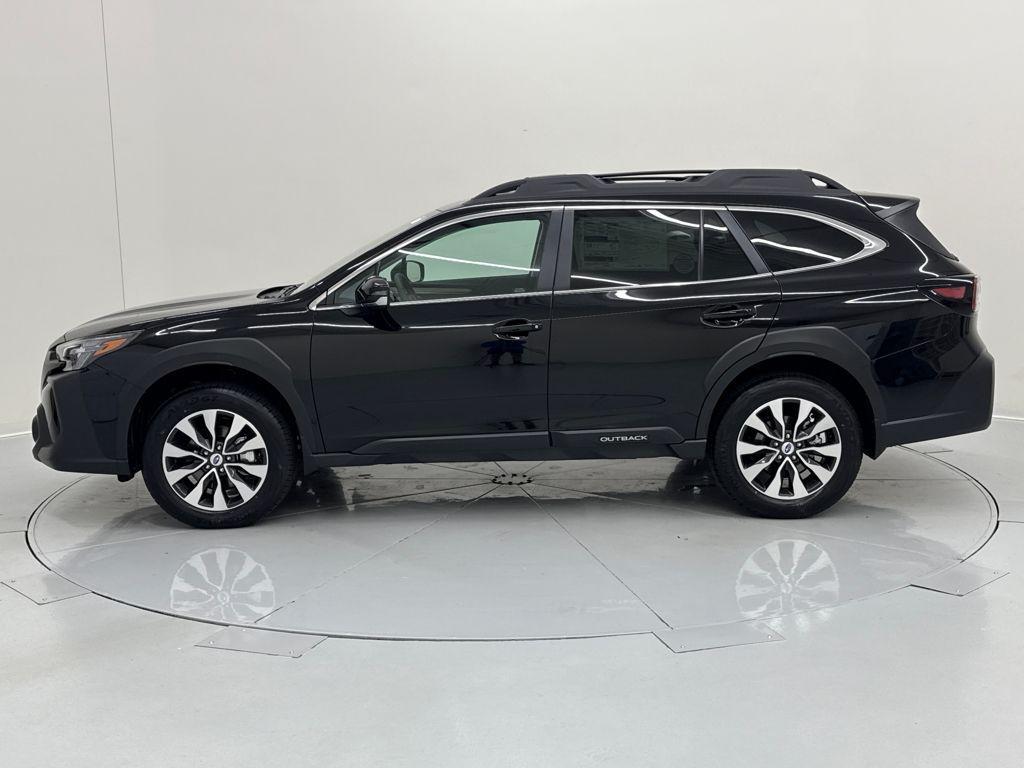 new 2025 Subaru Outback car, priced at $42,033