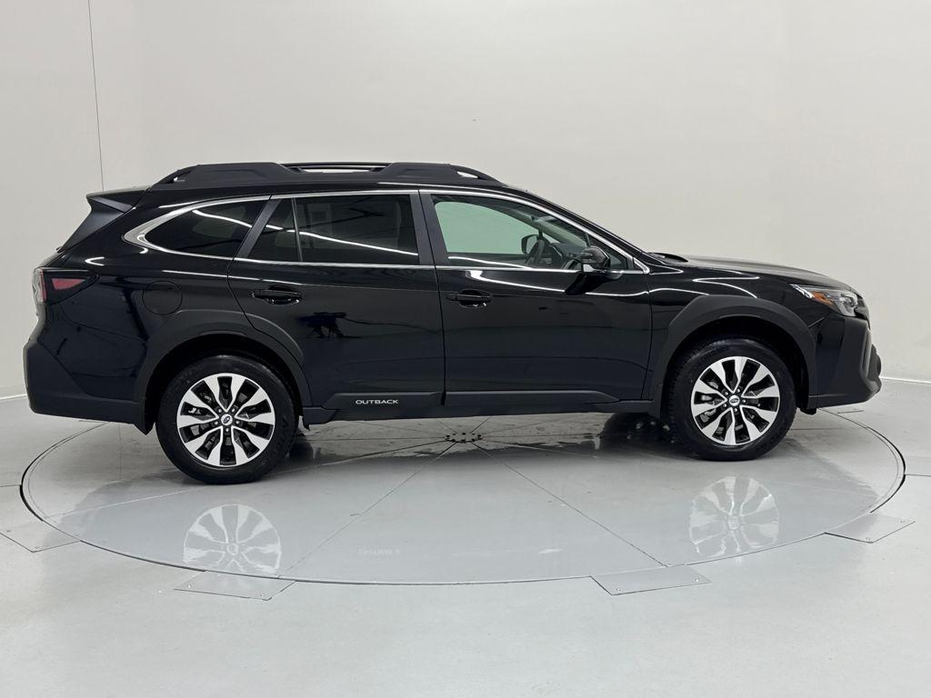 new 2025 Subaru Outback car, priced at $42,033