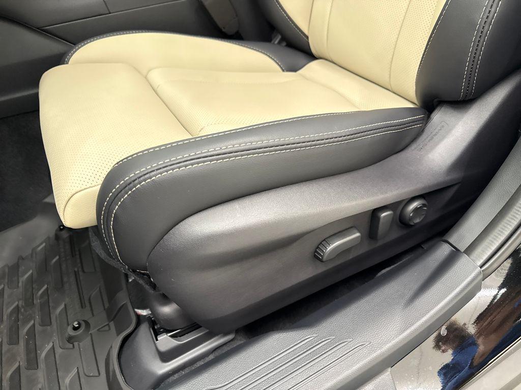 new 2025 Subaru Outback car, priced at $42,033