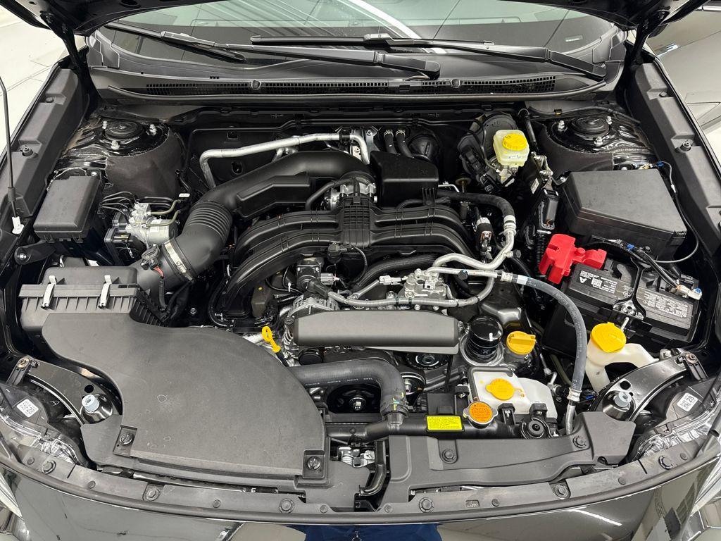 new 2025 Subaru Outback car, priced at $42,033