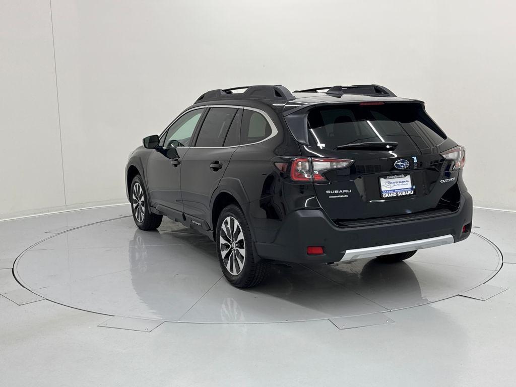 new 2025 Subaru Outback car, priced at $42,033