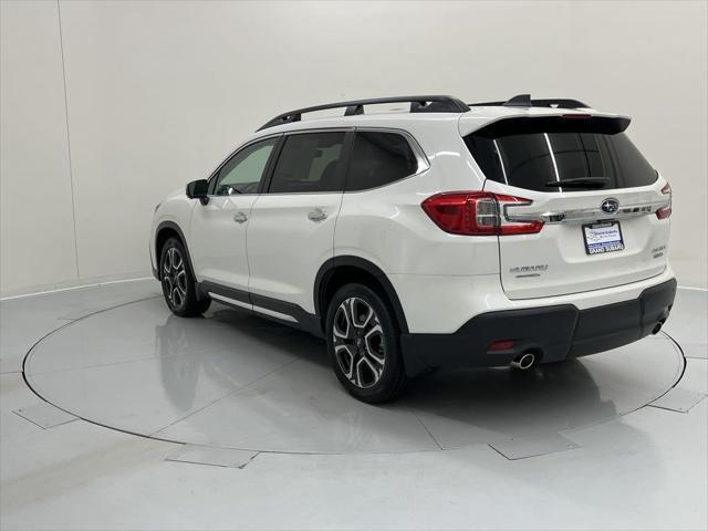 used 2023 Subaru Ascent car, priced at $38,922