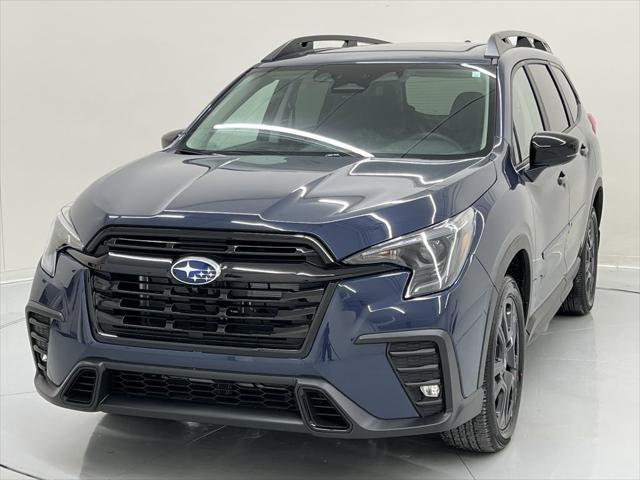 new 2025 Subaru Ascent car, priced at $52,745