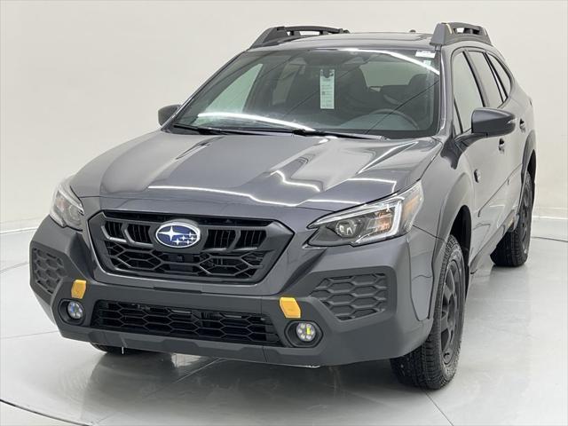 new 2025 Subaru Outback car, priced at $44,192