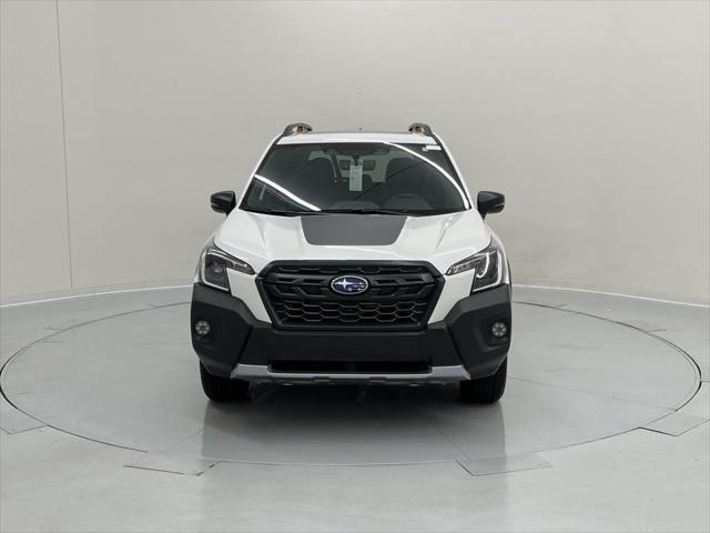 new 2024 Subaru Forester car, priced at $39,143