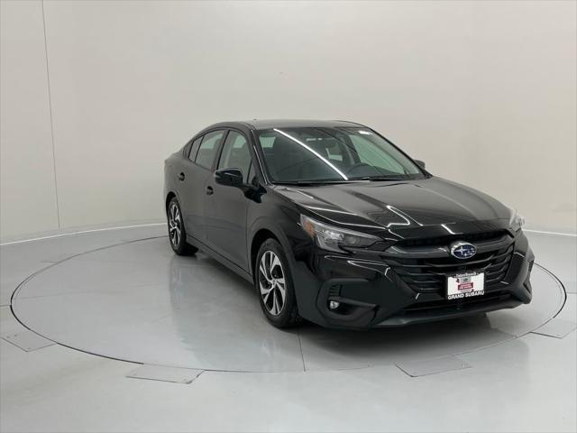 used 2024 Subaru Legacy car, priced at $25,984