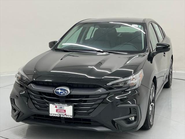 used 2024 Subaru Legacy car, priced at $26,970