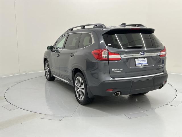 used 2021 Subaru Ascent car, priced at $26,955