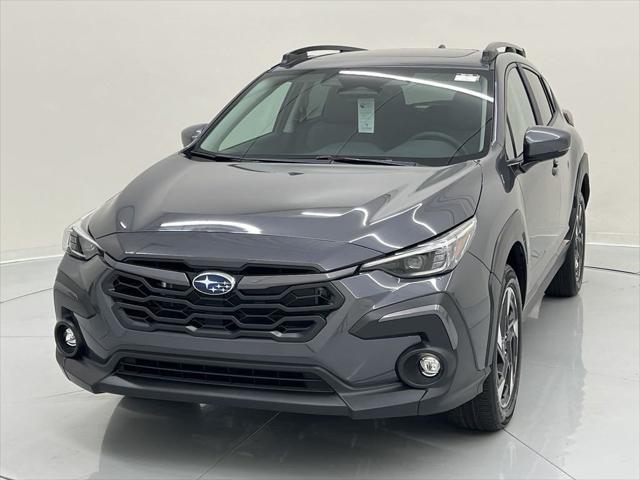 new 2024 Subaru Crosstrek car, priced at $35,109