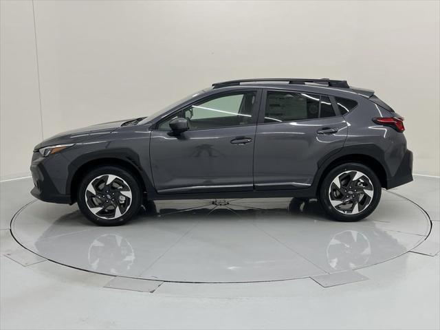 new 2024 Subaru Crosstrek car, priced at $35,109