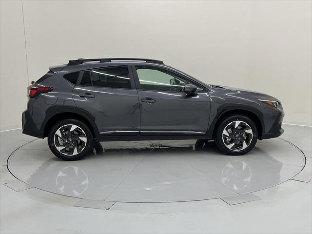 new 2024 Subaru Crosstrek car, priced at $35,109