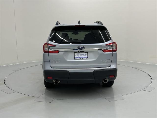 used 2024 Subaru Ascent car, priced at $42,955