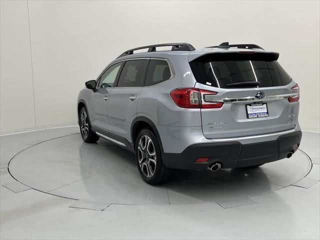 used 2024 Subaru Ascent car, priced at $42,955