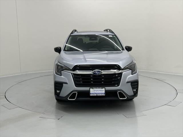 used 2024 Subaru Ascent car, priced at $42,955