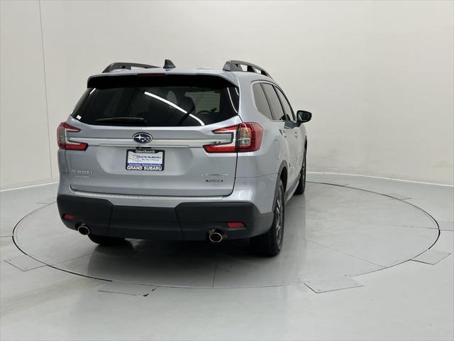 used 2024 Subaru Ascent car, priced at $42,955