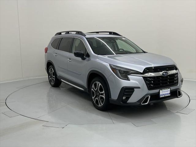 used 2024 Subaru Ascent car, priced at $42,955