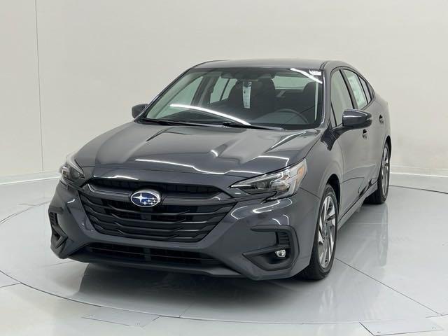 new 2024 Subaru Legacy car, priced at $34,074