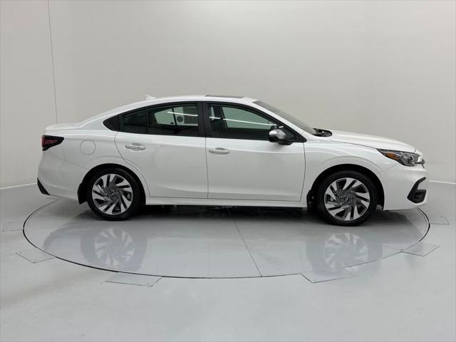 new 2025 Subaru Legacy car, priced at $42,180