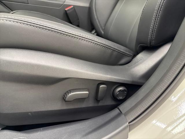 new 2025 Subaru Legacy car, priced at $42,180