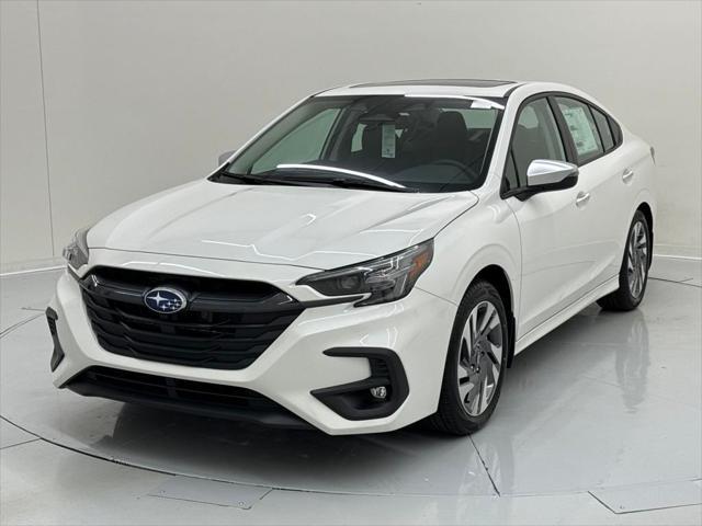 new 2025 Subaru Legacy car, priced at $42,180