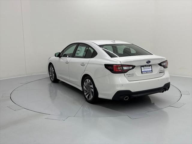new 2025 Subaru Legacy car, priced at $42,180