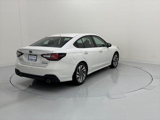 new 2025 Subaru Legacy car, priced at $42,180