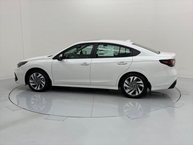 new 2025 Subaru Legacy car, priced at $42,180
