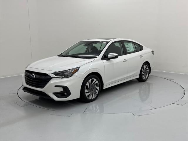 new 2025 Subaru Legacy car, priced at $42,180