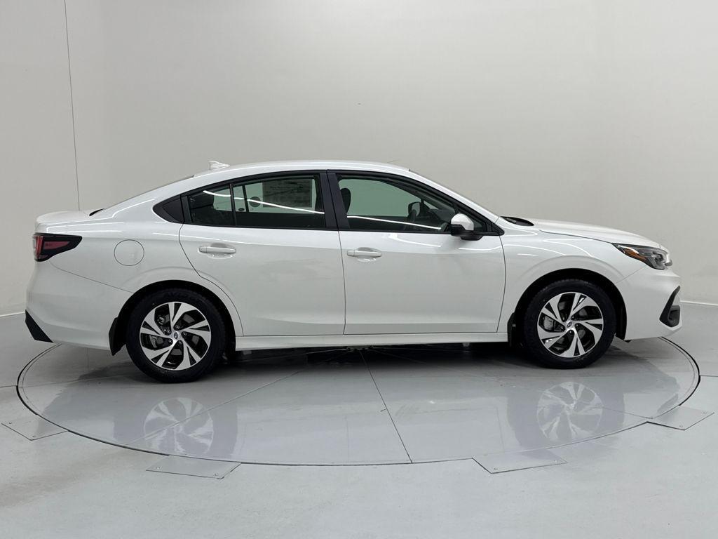 new 2025 Subaru Legacy car, priced at $30,924