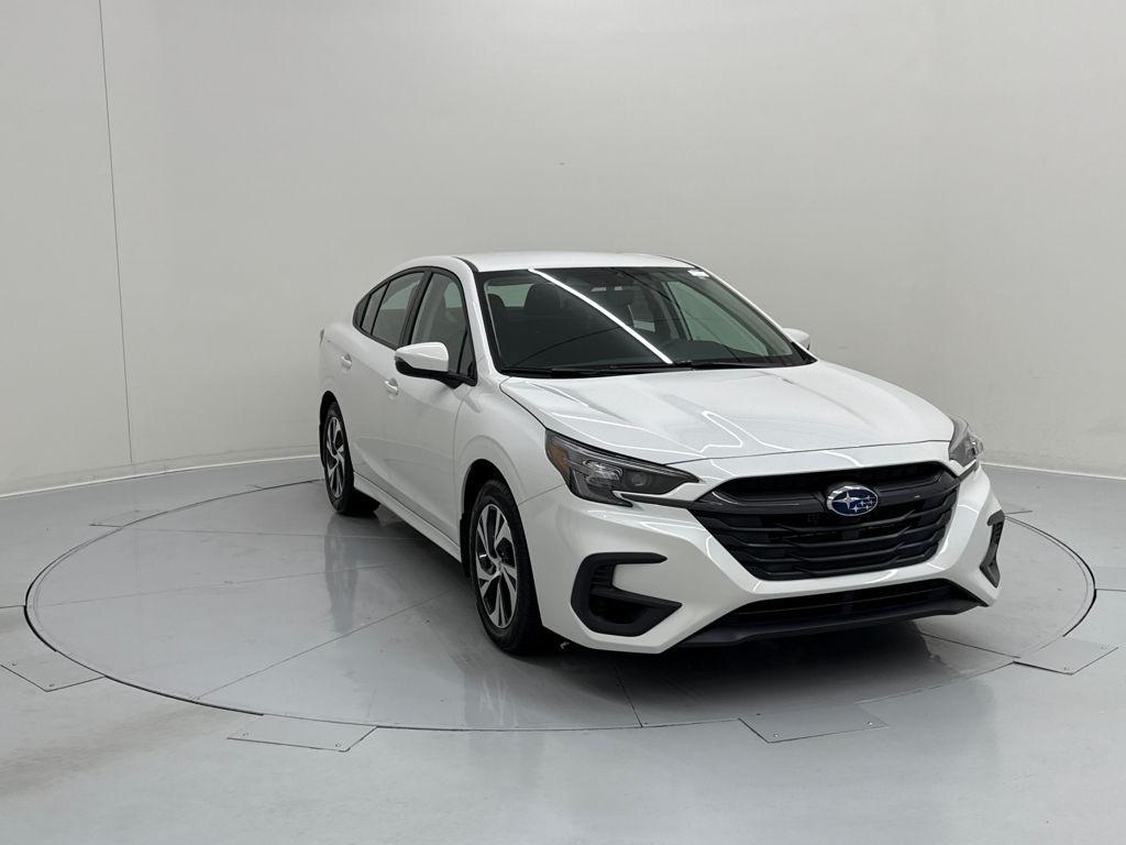 new 2025 Subaru Legacy car, priced at $30,924