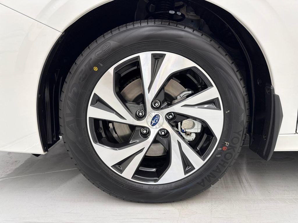 new 2025 Subaru Legacy car, priced at $30,924