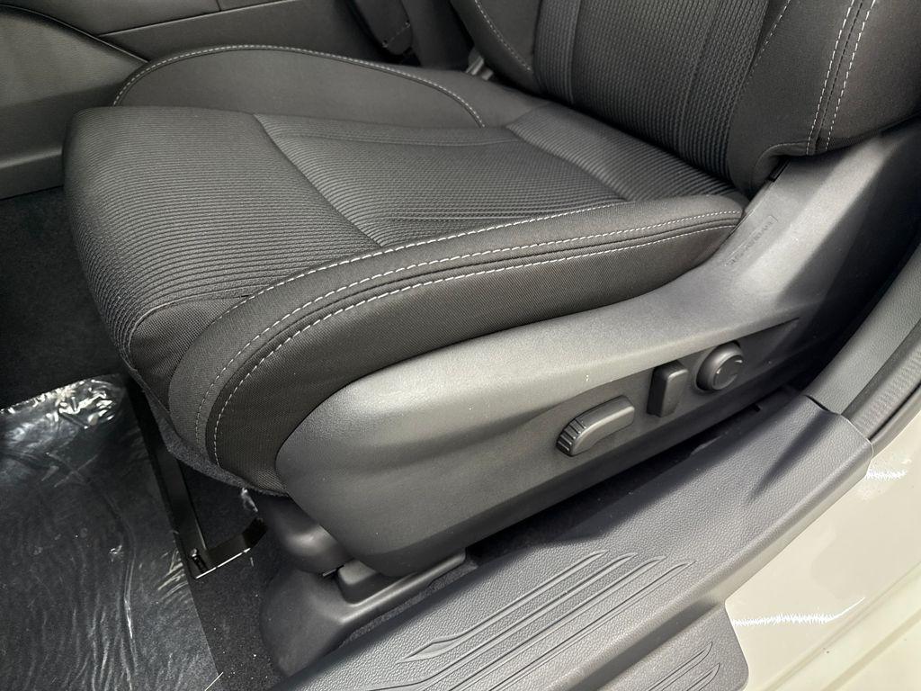 new 2025 Subaru Legacy car, priced at $30,924