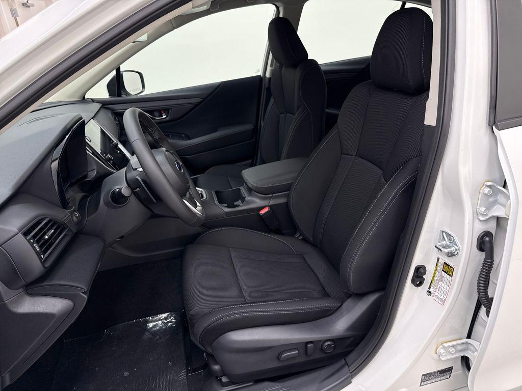 new 2025 Subaru Legacy car, priced at $30,924