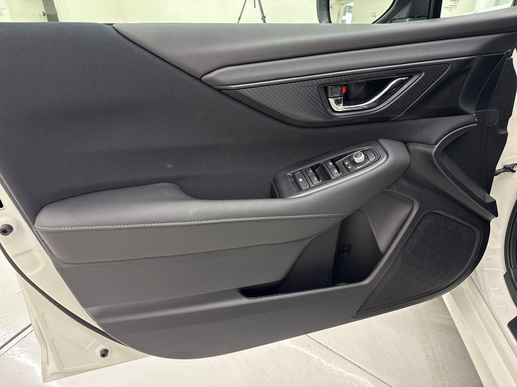 new 2025 Subaru Legacy car, priced at $30,924