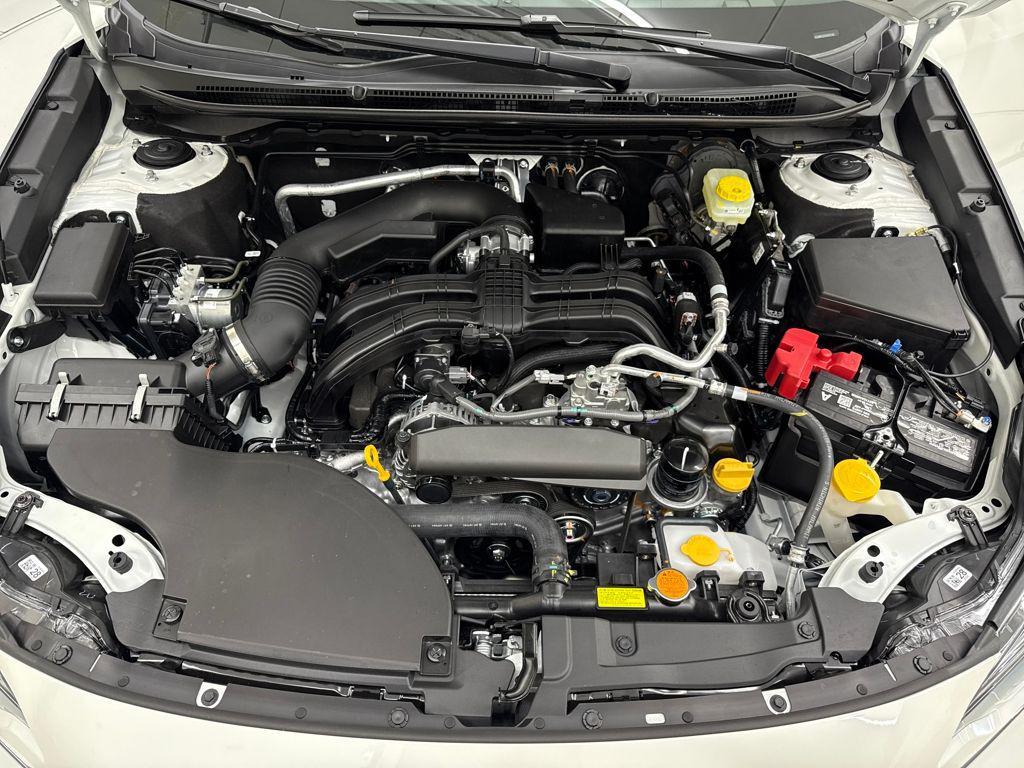 new 2025 Subaru Legacy car, priced at $30,924