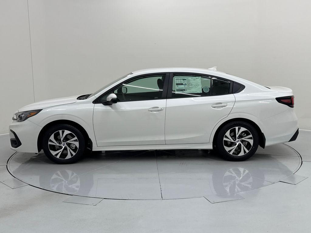 new 2025 Subaru Legacy car, priced at $30,924